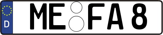 ME-FA8