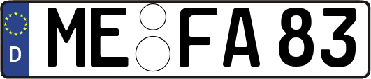 ME-FA83