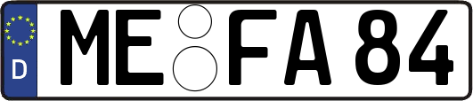 ME-FA84