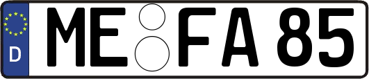 ME-FA85