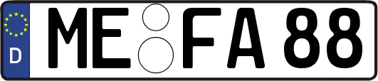 ME-FA88