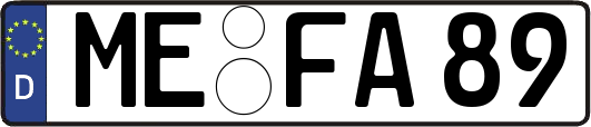 ME-FA89