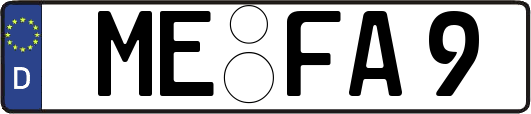 ME-FA9