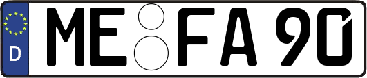 ME-FA90