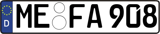 ME-FA908