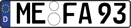 ME-FA93