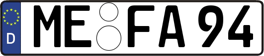 ME-FA94