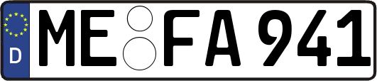ME-FA941