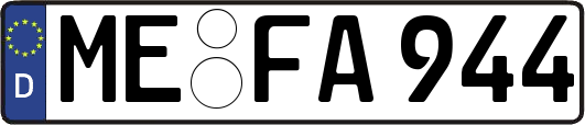 ME-FA944