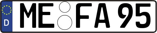 ME-FA95