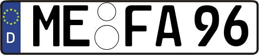 ME-FA96
