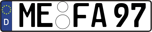 ME-FA97