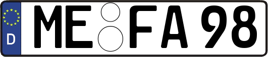 ME-FA98