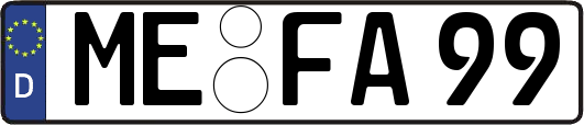 ME-FA99