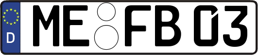ME-FB03