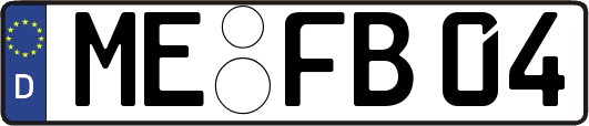 ME-FB04