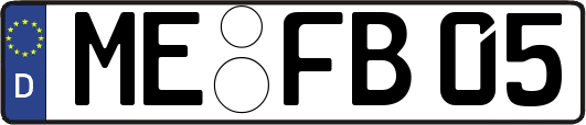 ME-FB05