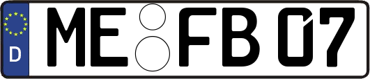 ME-FB07