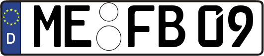 ME-FB09