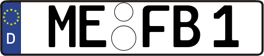 ME-FB1