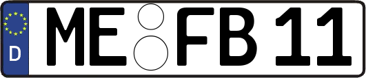 ME-FB11