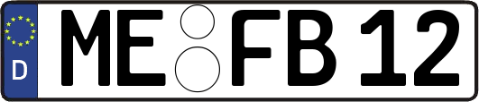 ME-FB12