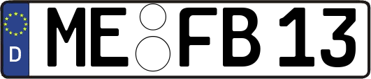 ME-FB13