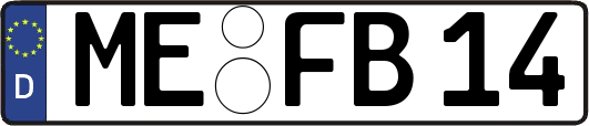 ME-FB14