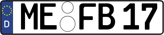 ME-FB17