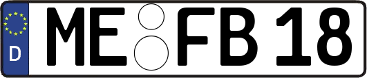 ME-FB18