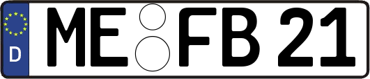 ME-FB21
