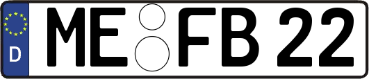 ME-FB22