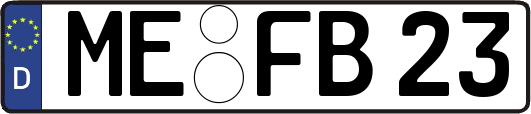 ME-FB23