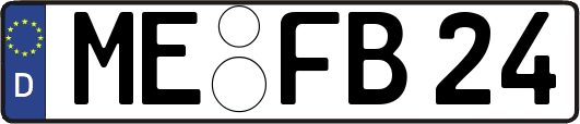 ME-FB24