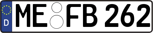 ME-FB262