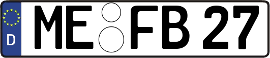 ME-FB27