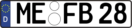 ME-FB28
