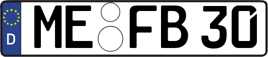 ME-FB30