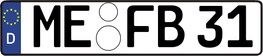 ME-FB31