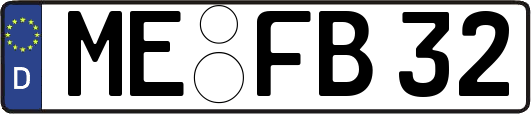 ME-FB32