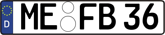 ME-FB36