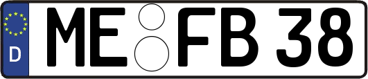 ME-FB38