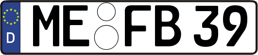 ME-FB39