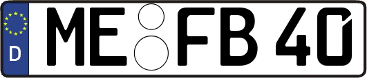 ME-FB40