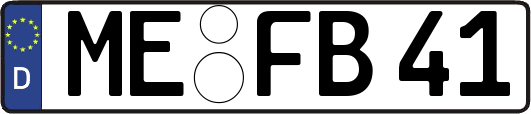 ME-FB41