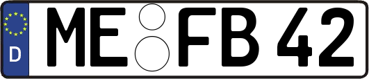 ME-FB42