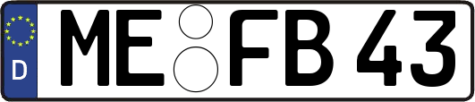 ME-FB43