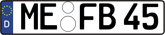 ME-FB45