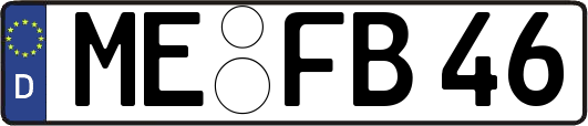 ME-FB46