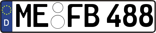 ME-FB488